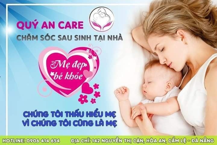 Quý An Care ảnh 1