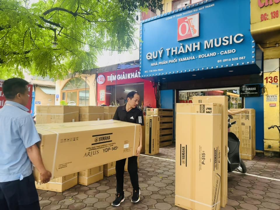 Quý Thành Music ảnh 1