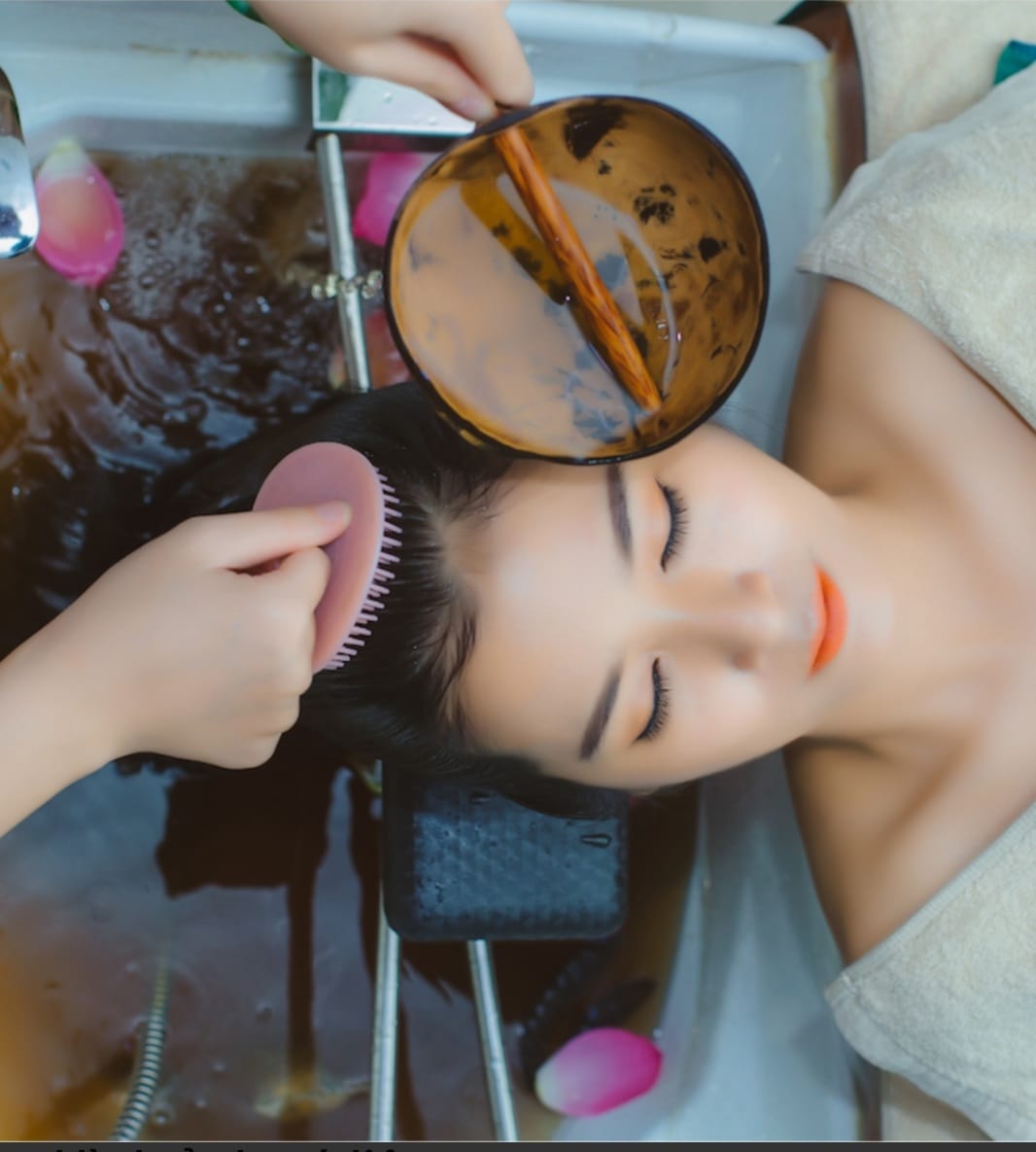 Quyen Lee spa & relax ảnh 2