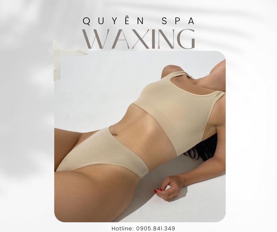 Quyên Spa ảnh 1