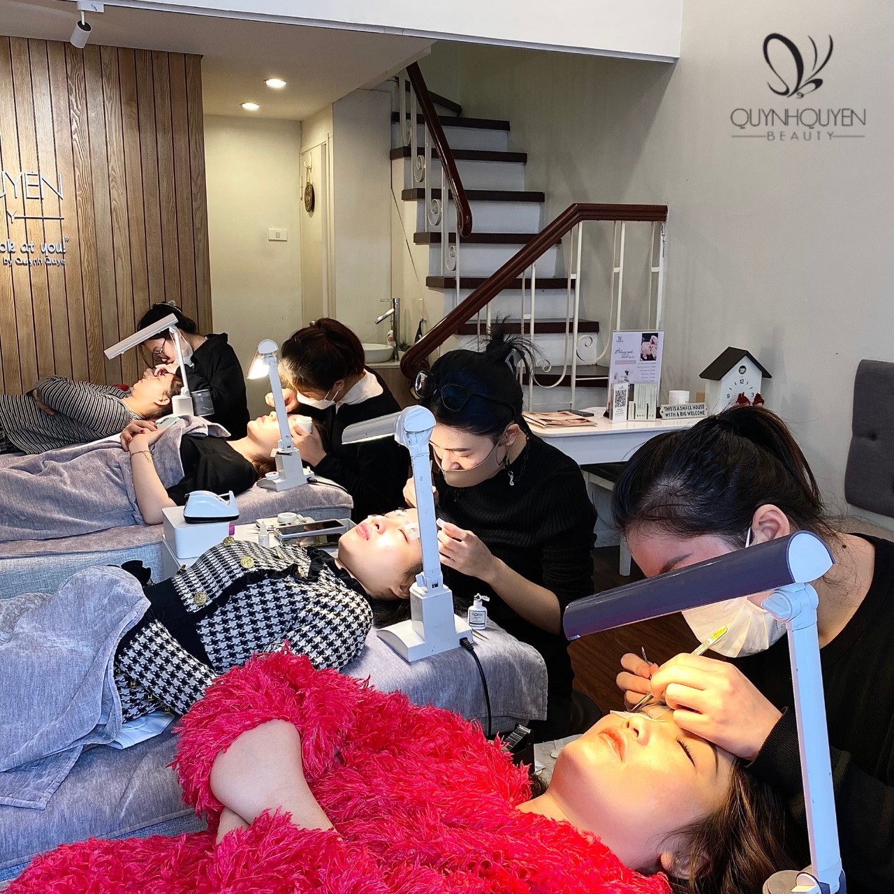 QuynhQuyen Beauty Center ảnh 1