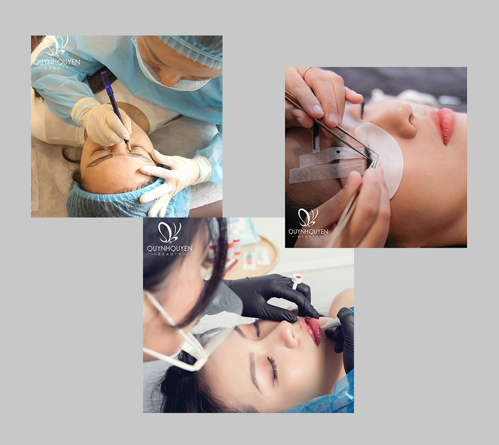 QuynhQuyen Beauty Center ảnh 2