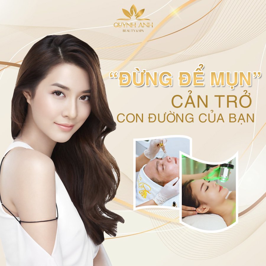 Quỳnh Anh Beauty & Spa ảnh 1