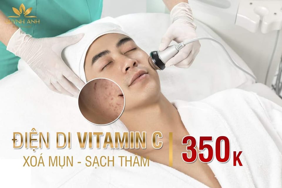 Quỳnh Anh Beauty & Spa ảnh 2