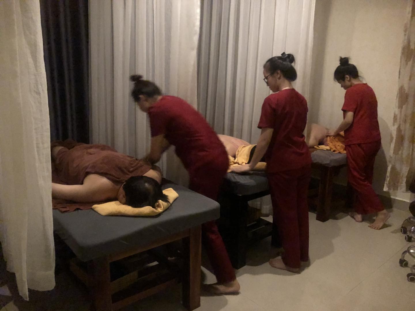 Quỳnh Anh Spa ảnh 1