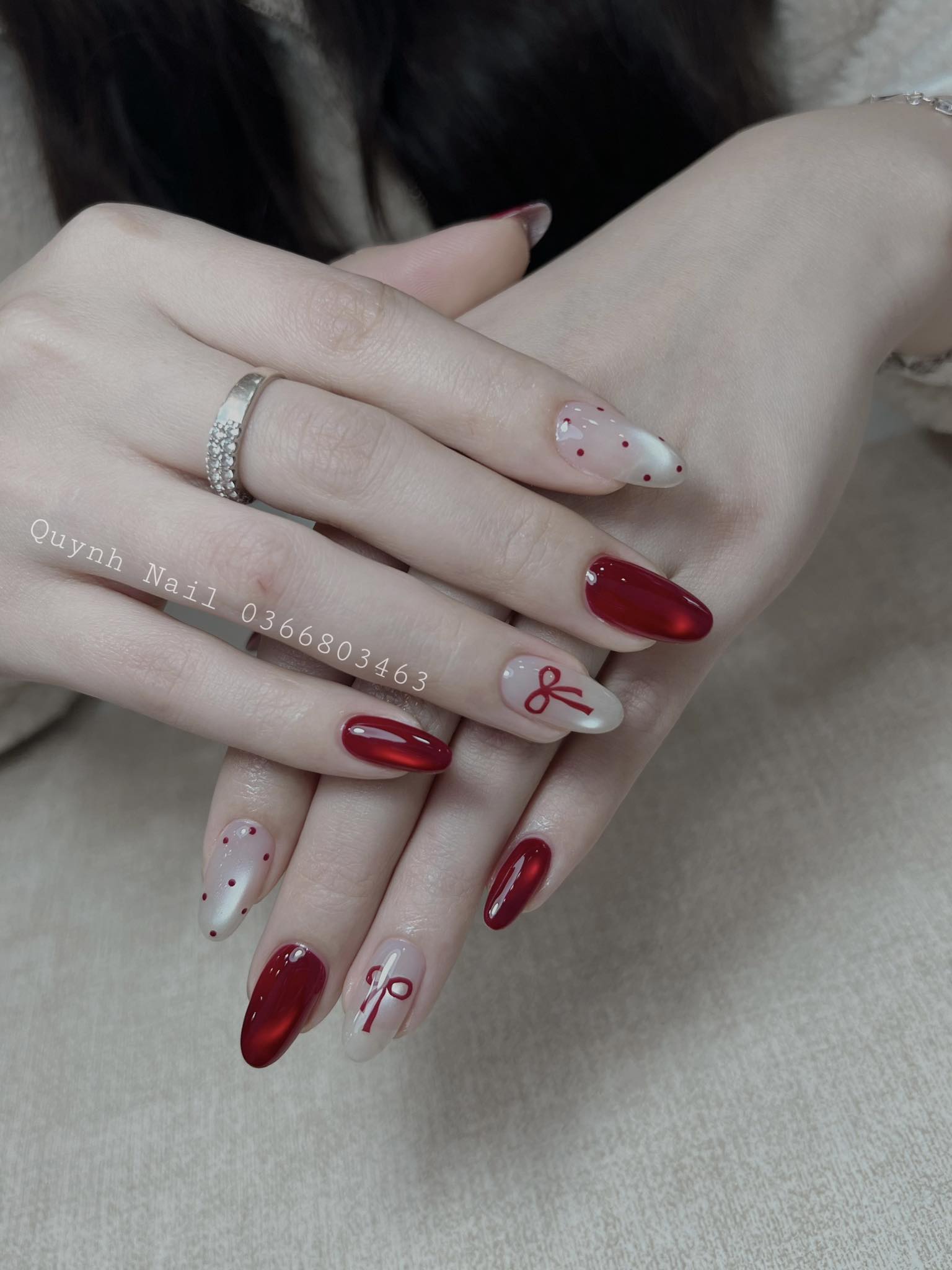 Quỳnh Nail ảnh 2