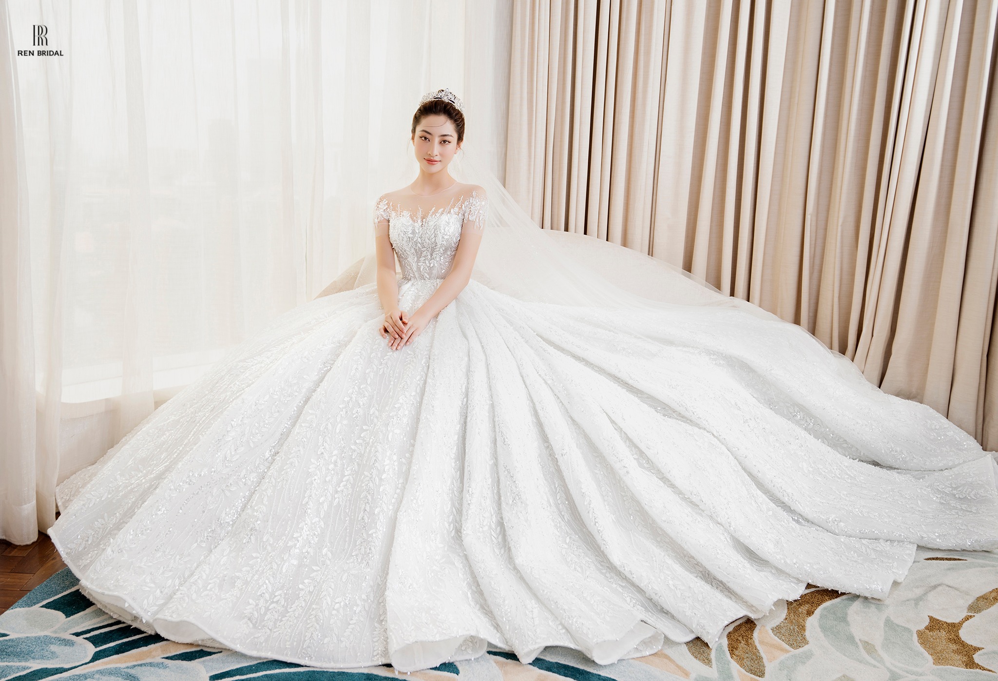 REN Bridal Studio ảnh 2