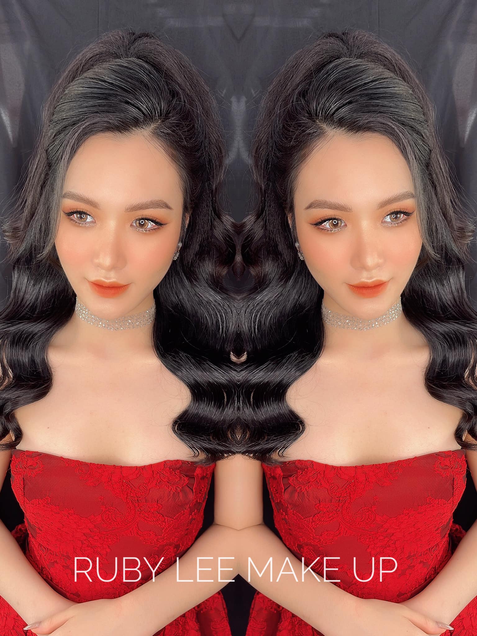 RUBY LEE MAKE UP ảnh 2