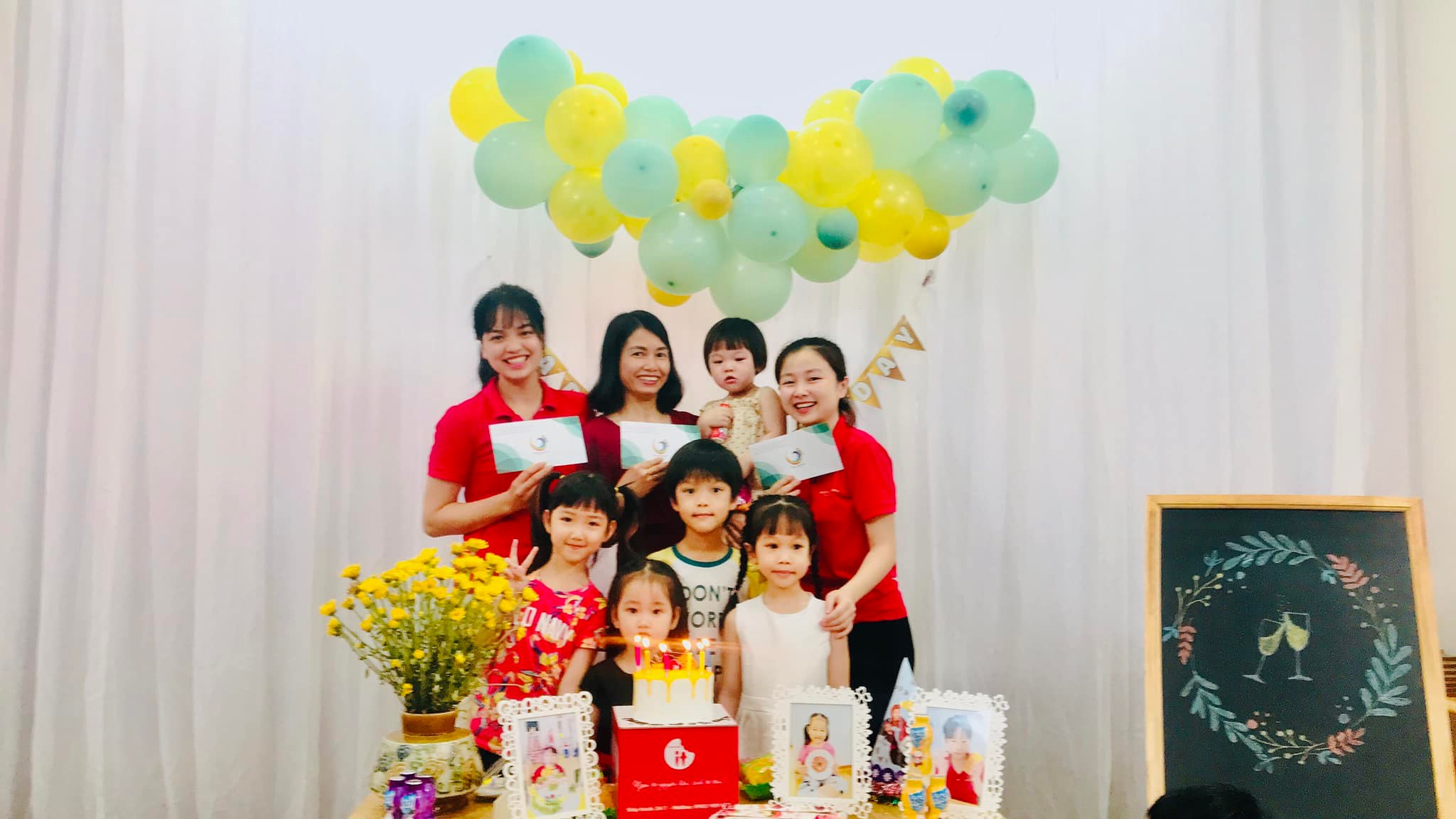 Rainbow Montessori Kindergarten ảnh 1