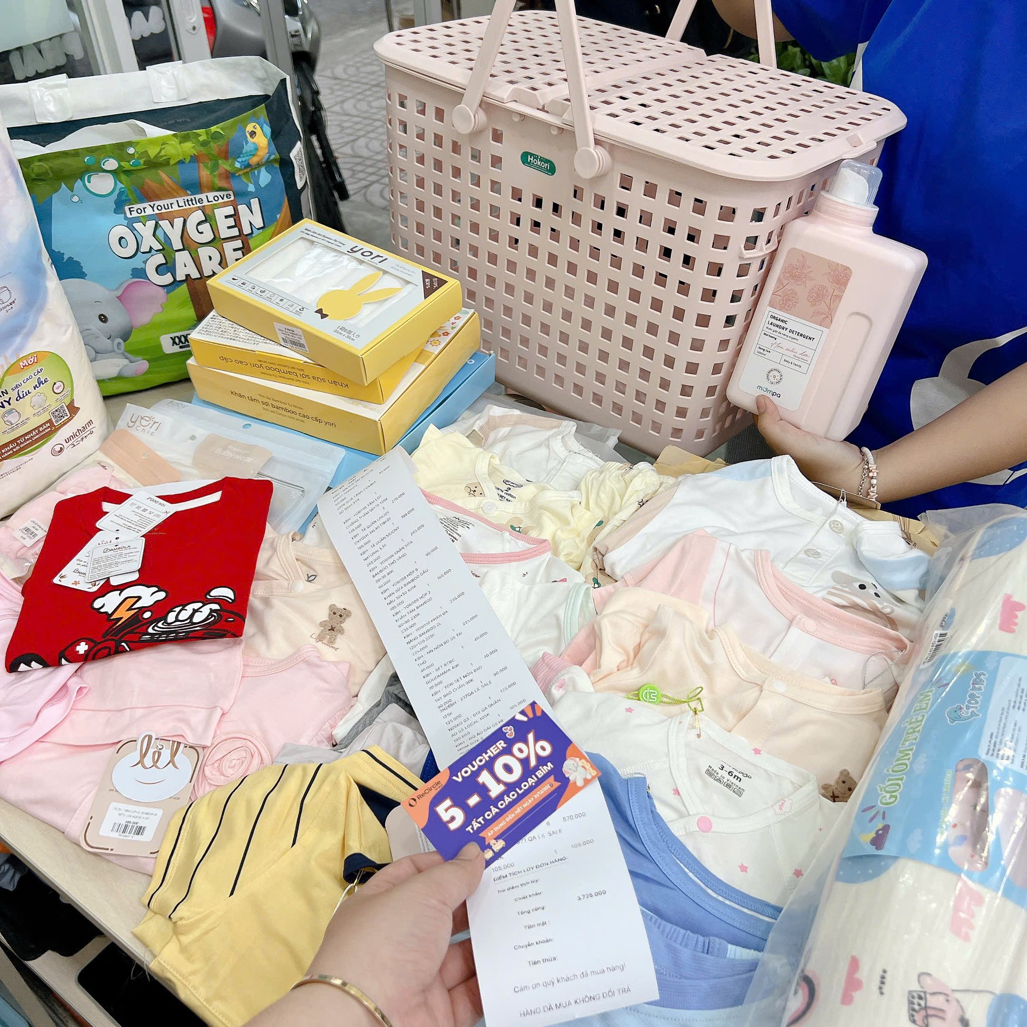 ReCircle Kid Biên Hòa ảnh 1