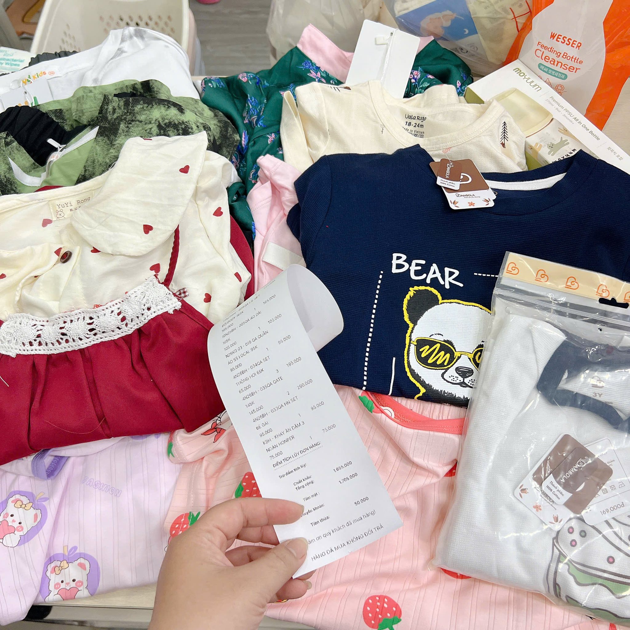 ReCircle Kid Biên Hòa ảnh 2