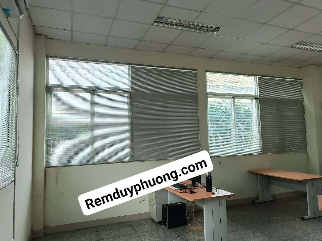 Rèm Cửa Duy Phương ảnh 1