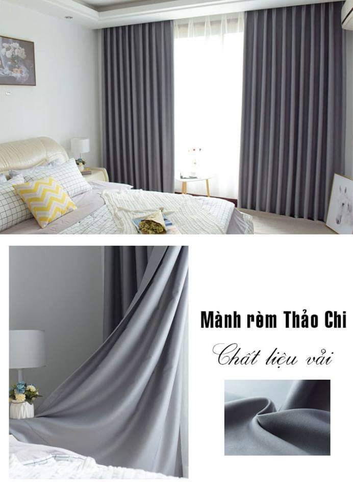 Rèm Cửa Thảo Chi ảnh 1