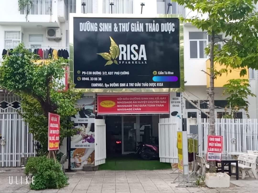 Risa Spa ảnh 1