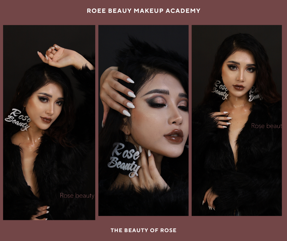 Rose Beauty Makeup Academy ảnh 2
