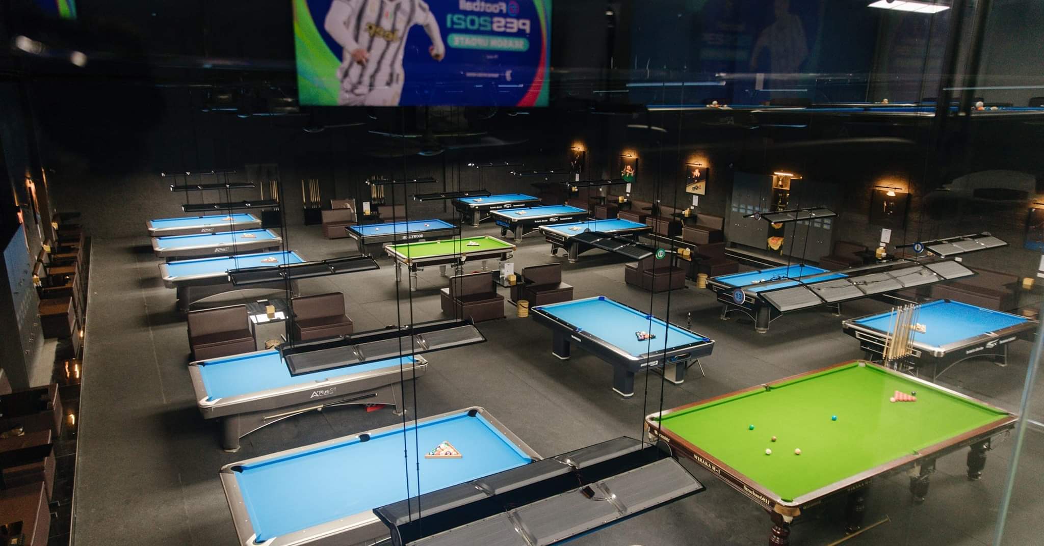 Royal Billiard Club ảnh 1