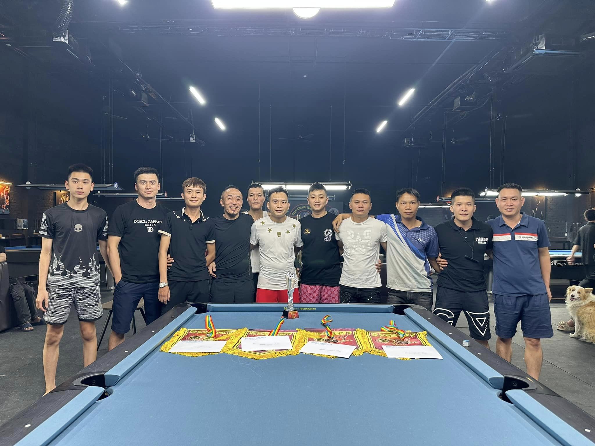 Royal Billiard Club ảnh 2