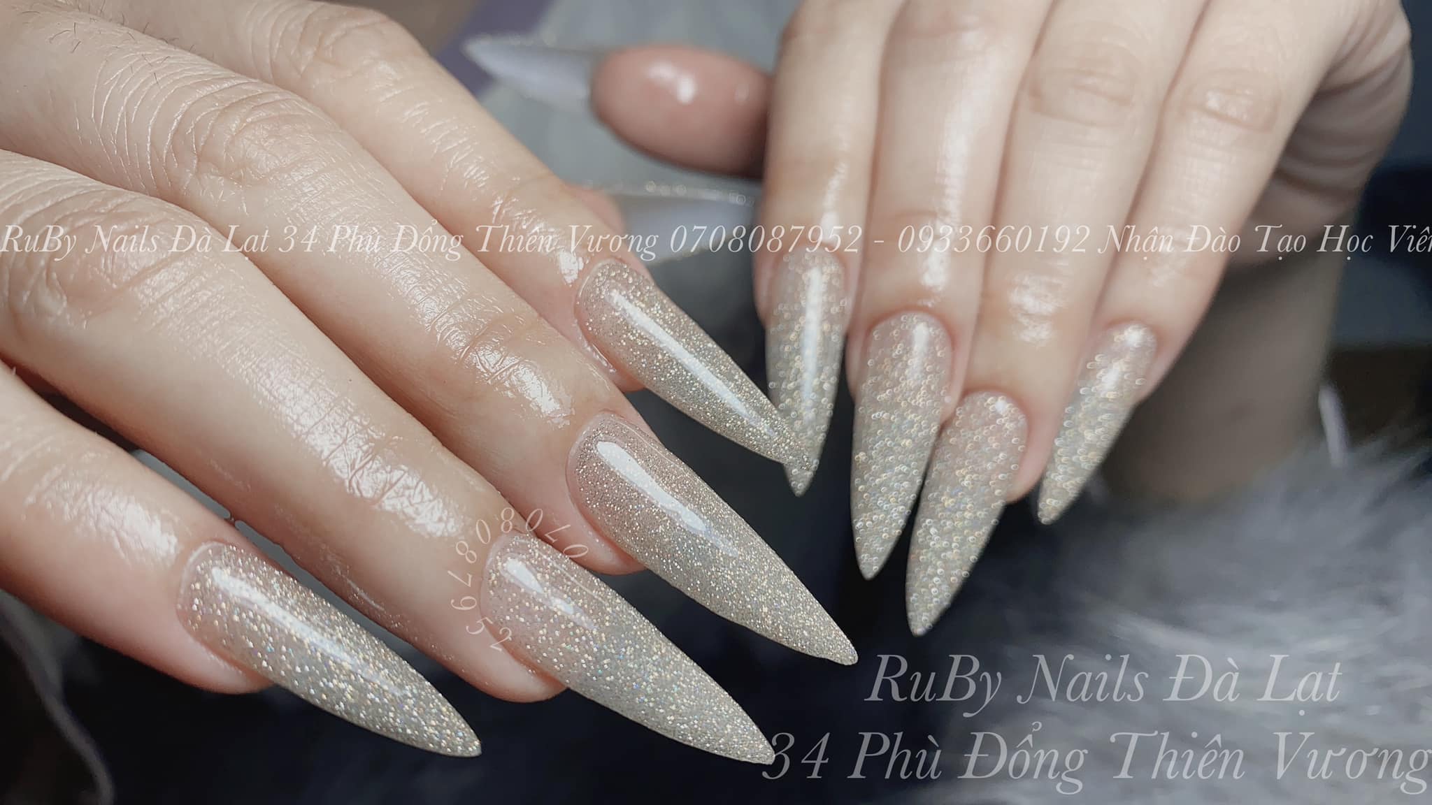 RuBy Nail ảnh 1