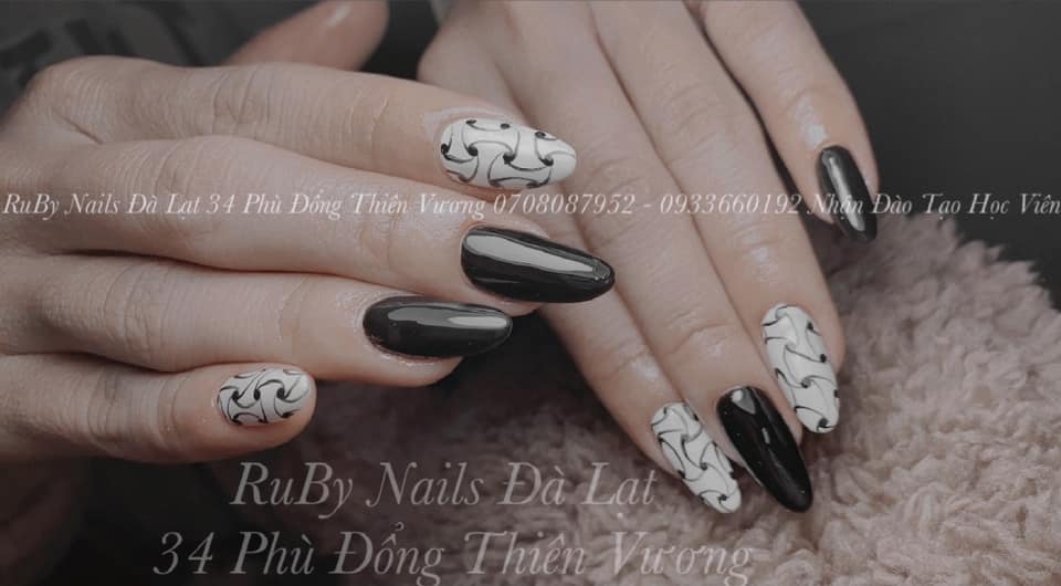 RuBy Nail ảnh 2