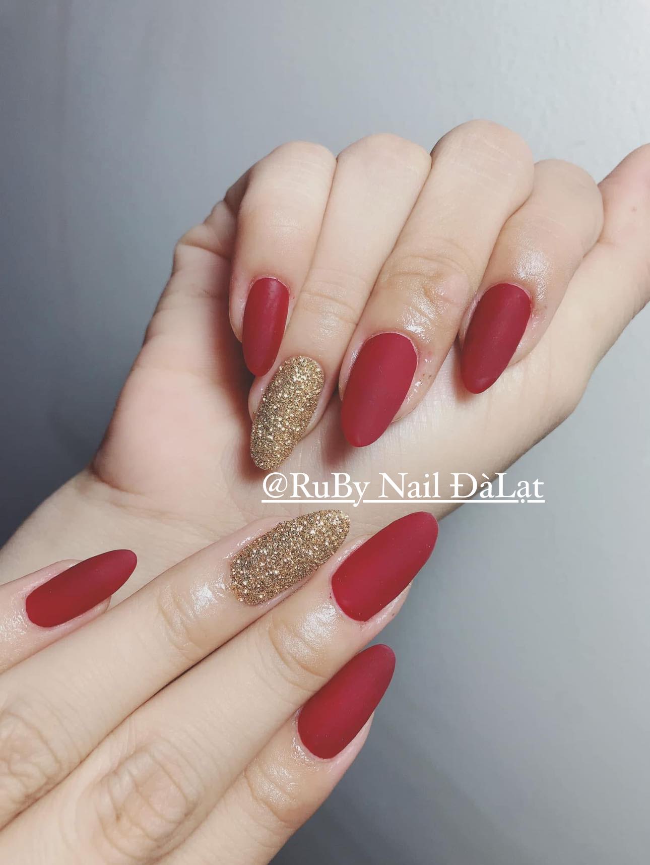 RuBy Nail ảnh 2
