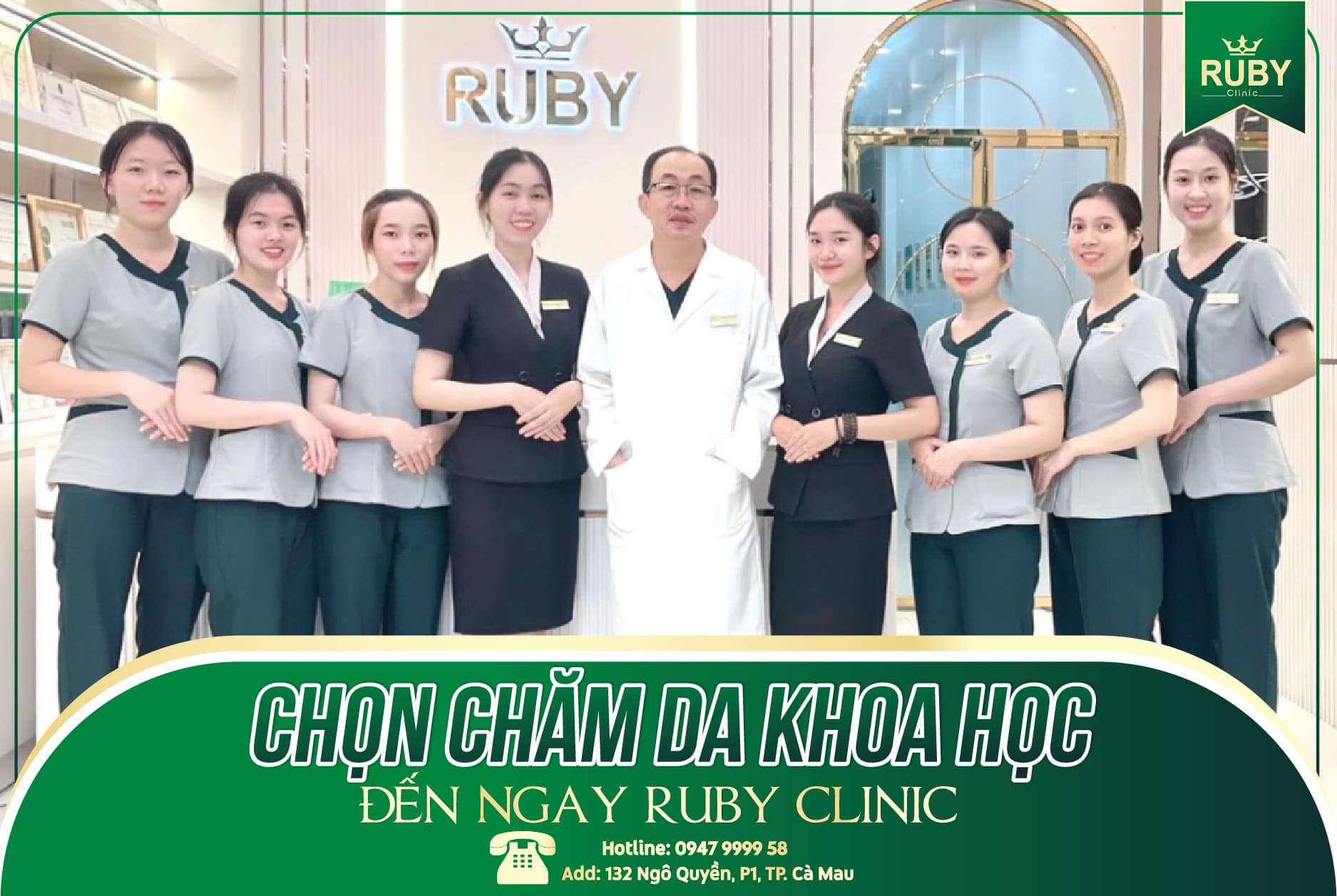 Ruby Clinic ảnh 1