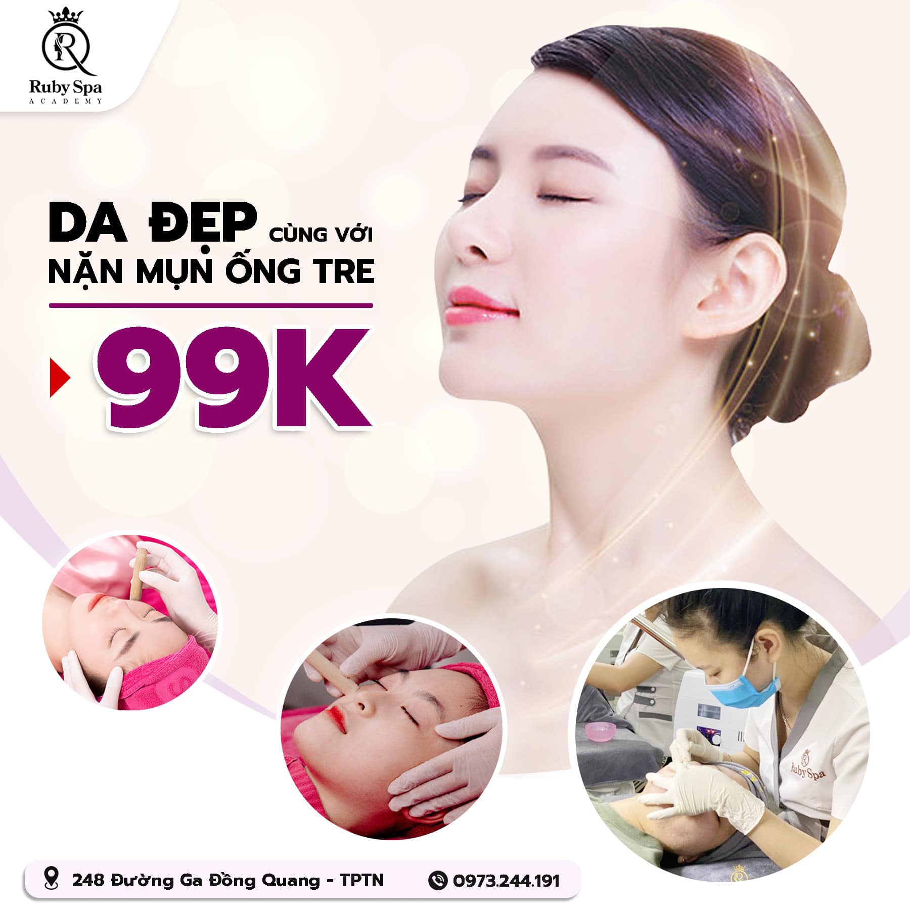 Ruby Spa ảnh 1