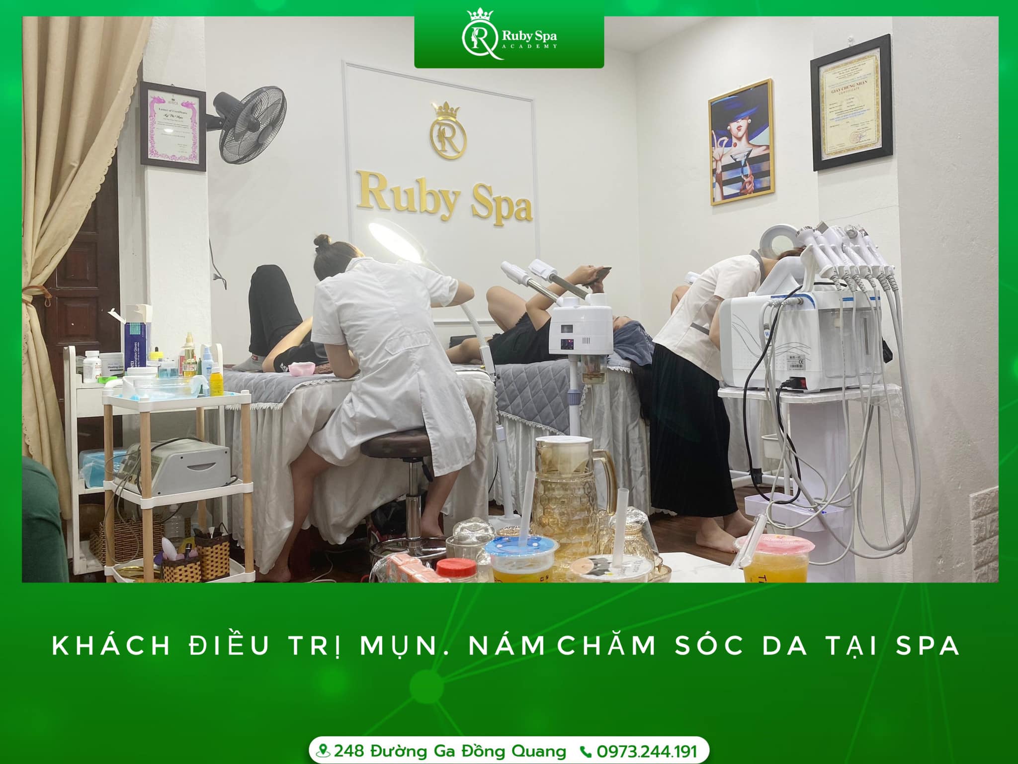 Ruby Spa ảnh 2