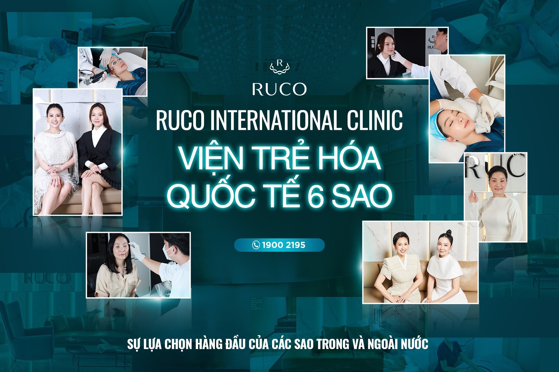 Ruco International Clinic ảnh 1