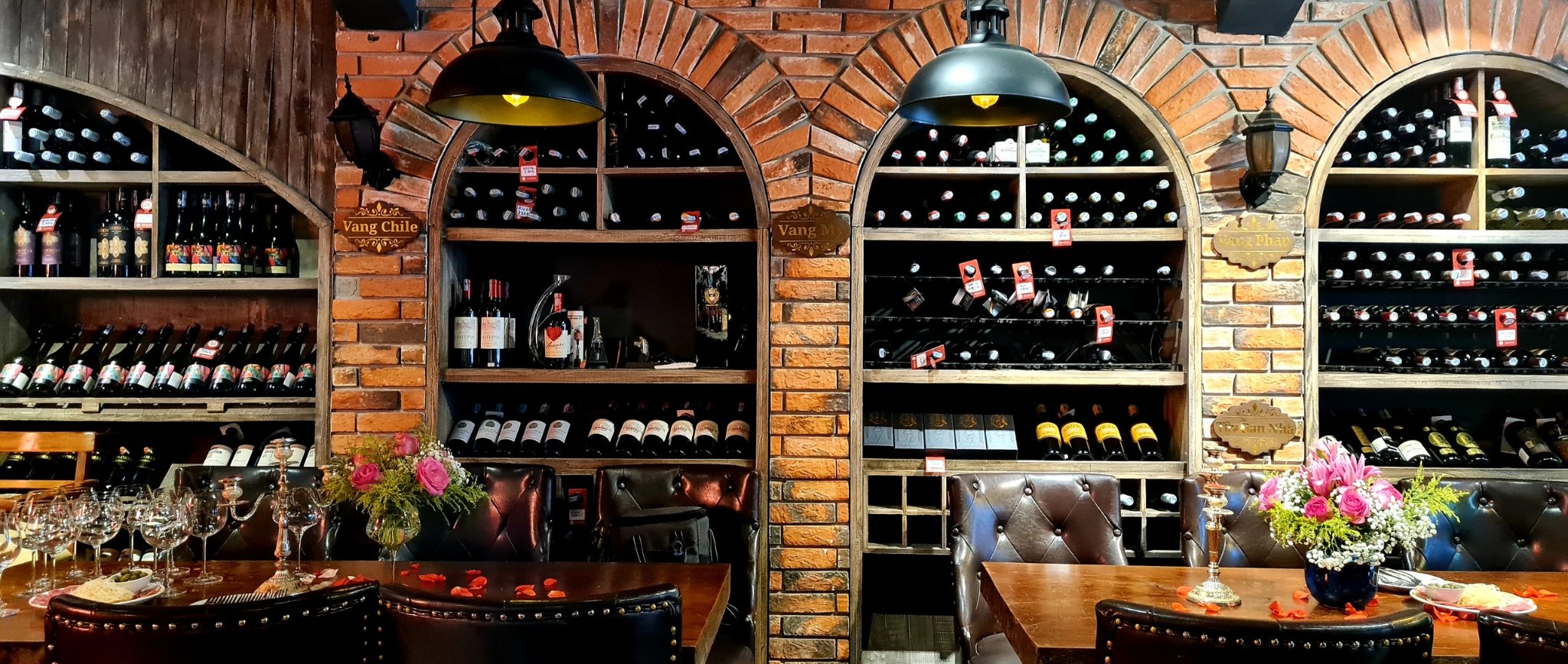 Rượu vang Wineplaza ảnh 1