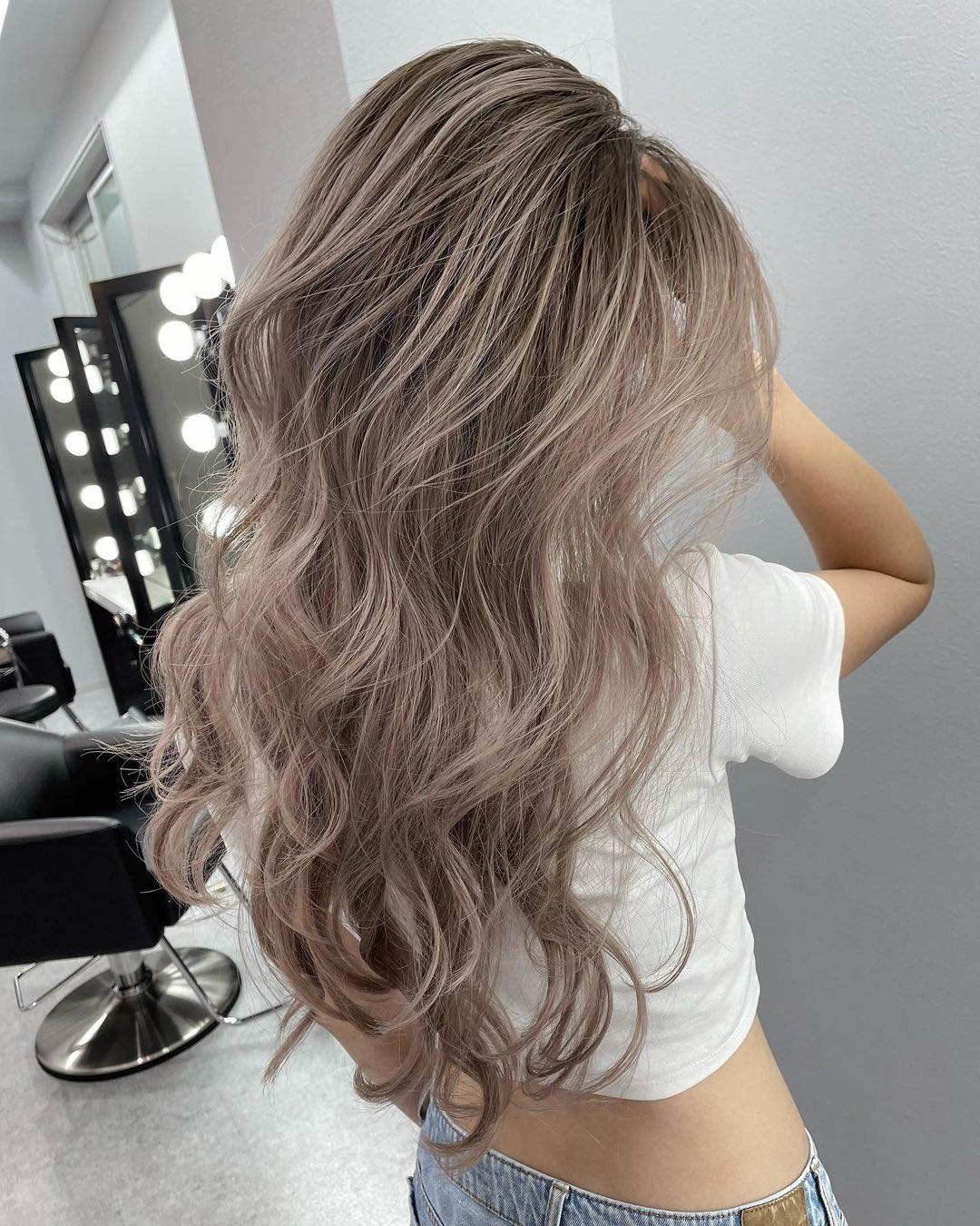 RyO Hair Studio ảnh 1