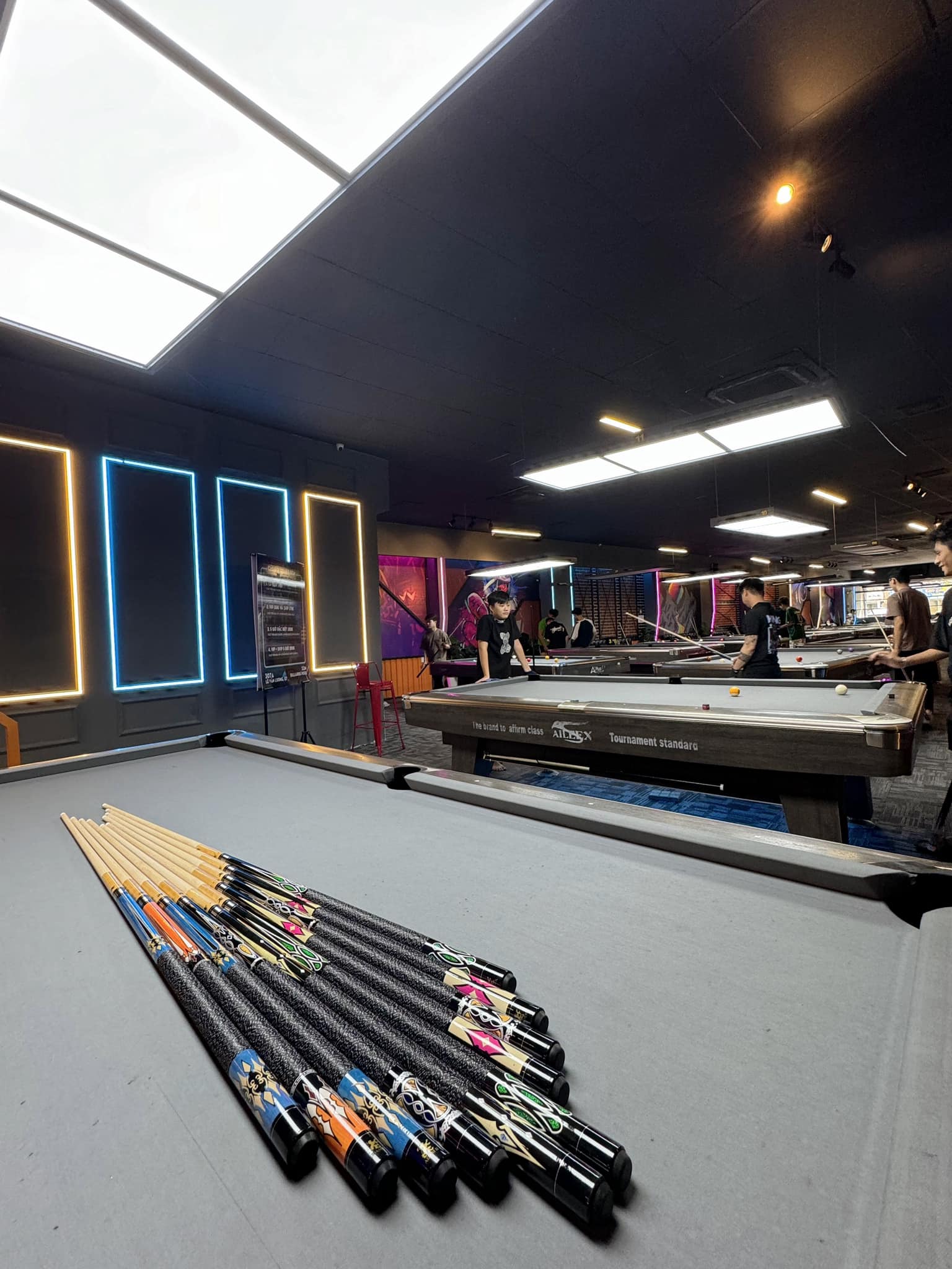 S2M Billiards Pool ảnh 2