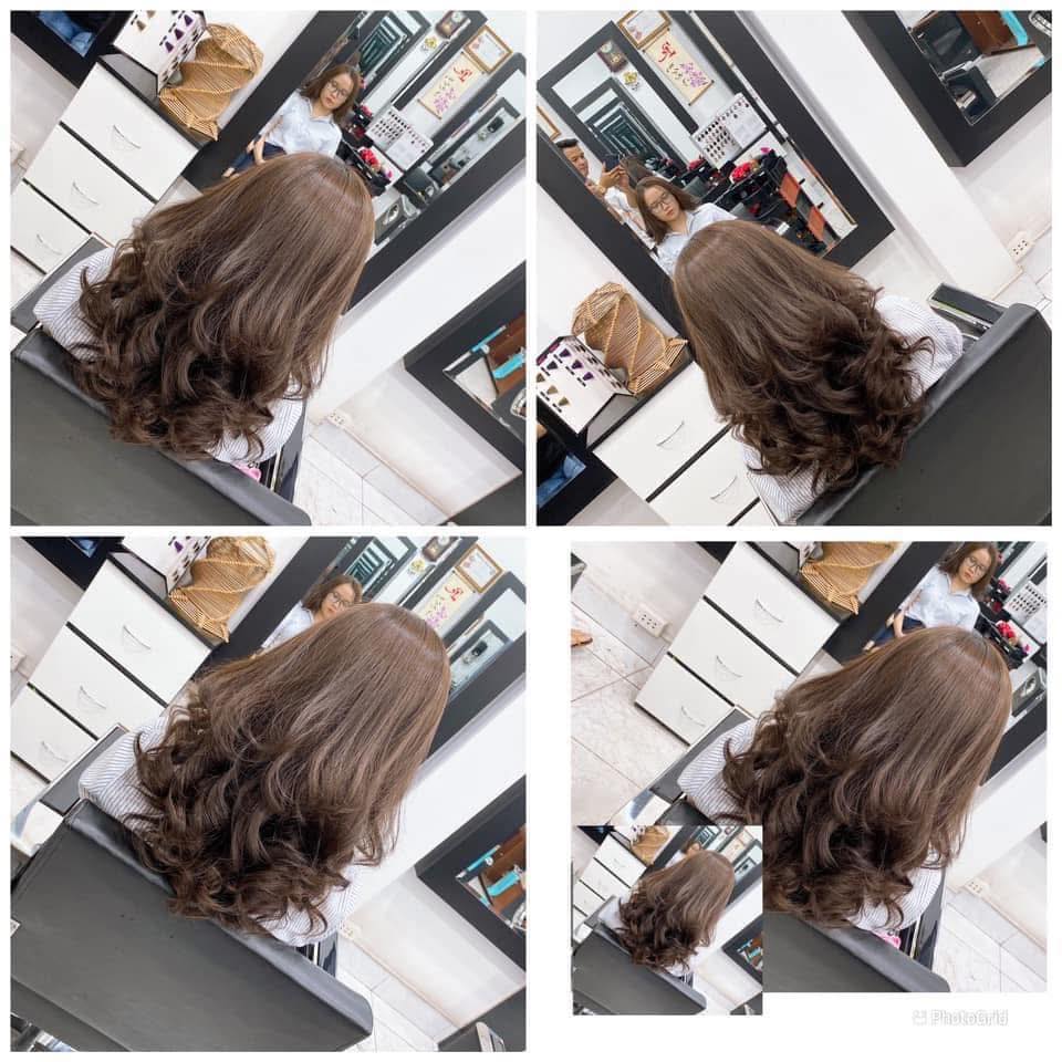 SALON Hưng Pasteur ảnh 1