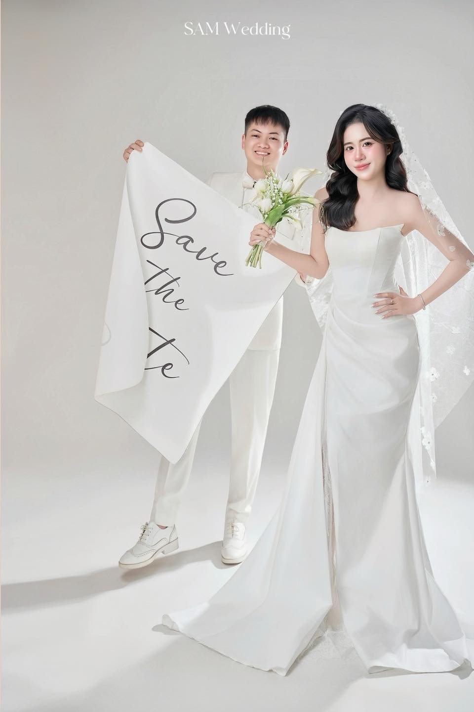 SAM Wedding ảnh 1