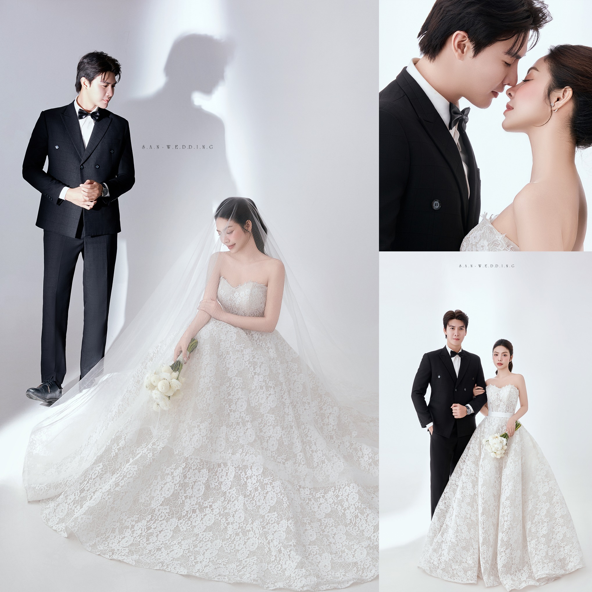 SAN Wedding ảnh 1