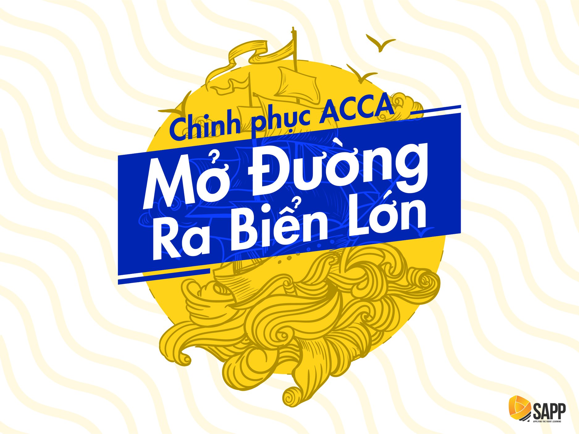 SAPP Academy - Học viện đào tạo ACCA, CFA ảnh 2