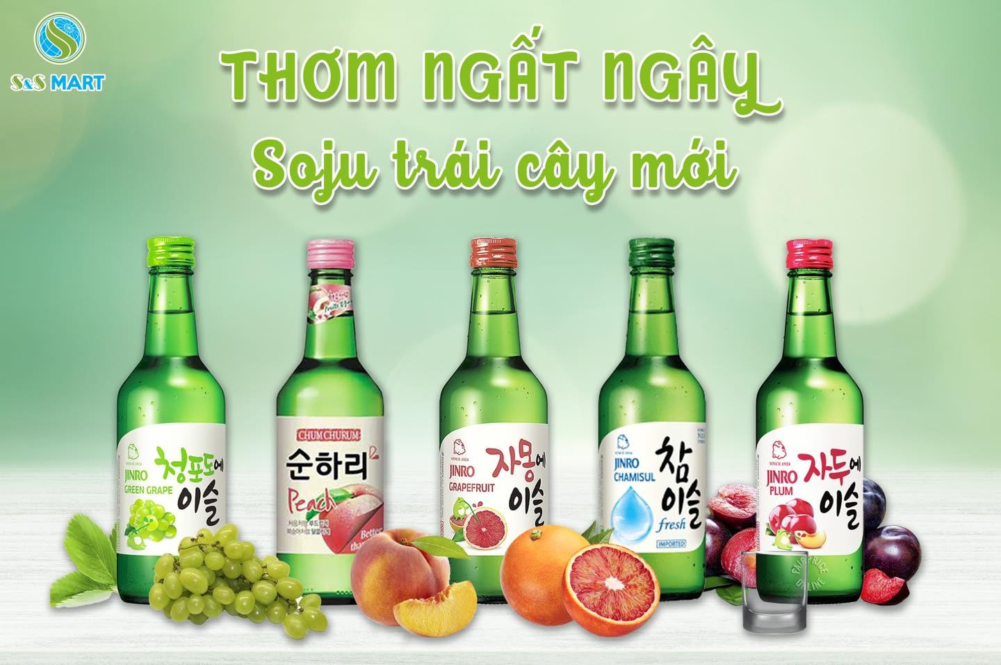 S&S Mart Hà Nội ảnh 2