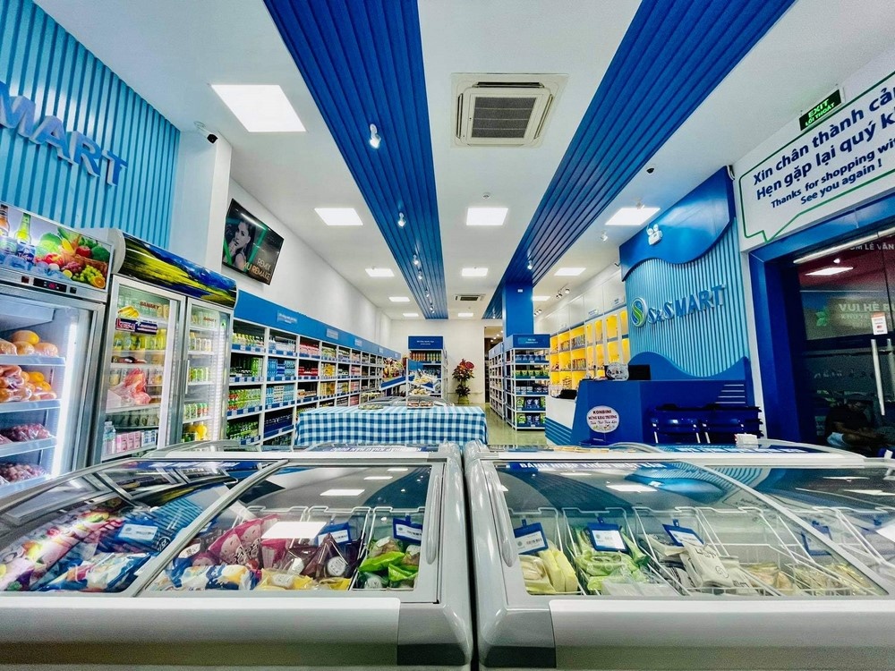 S&S Mart Hà Nội ảnh 1