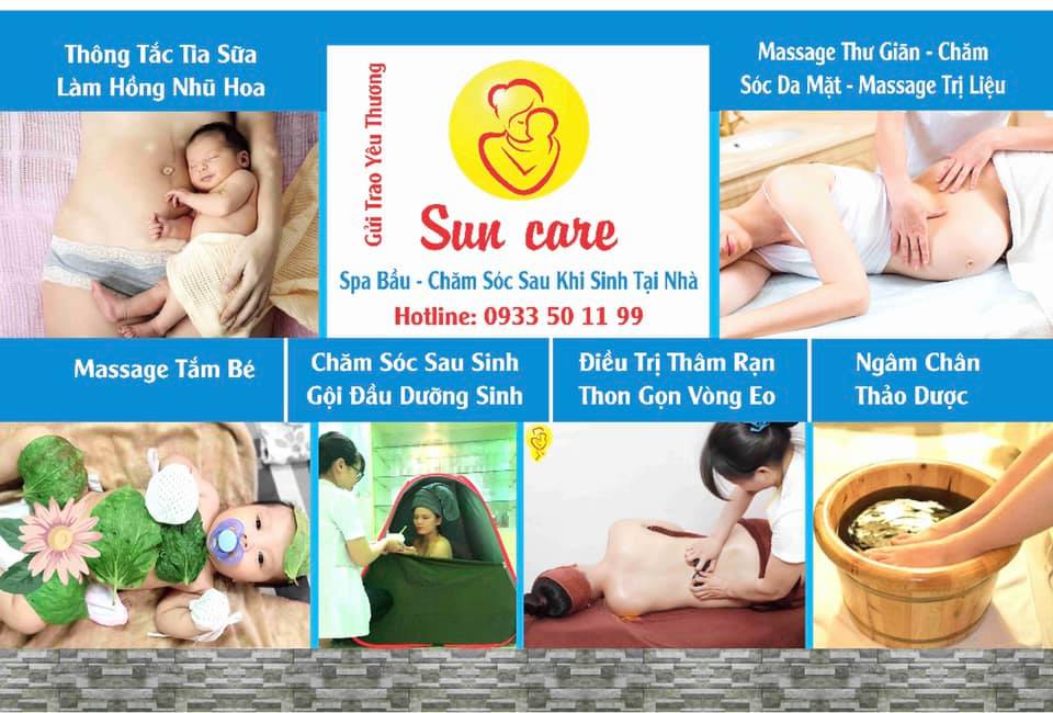 SUN CARE Spa ảnh 1