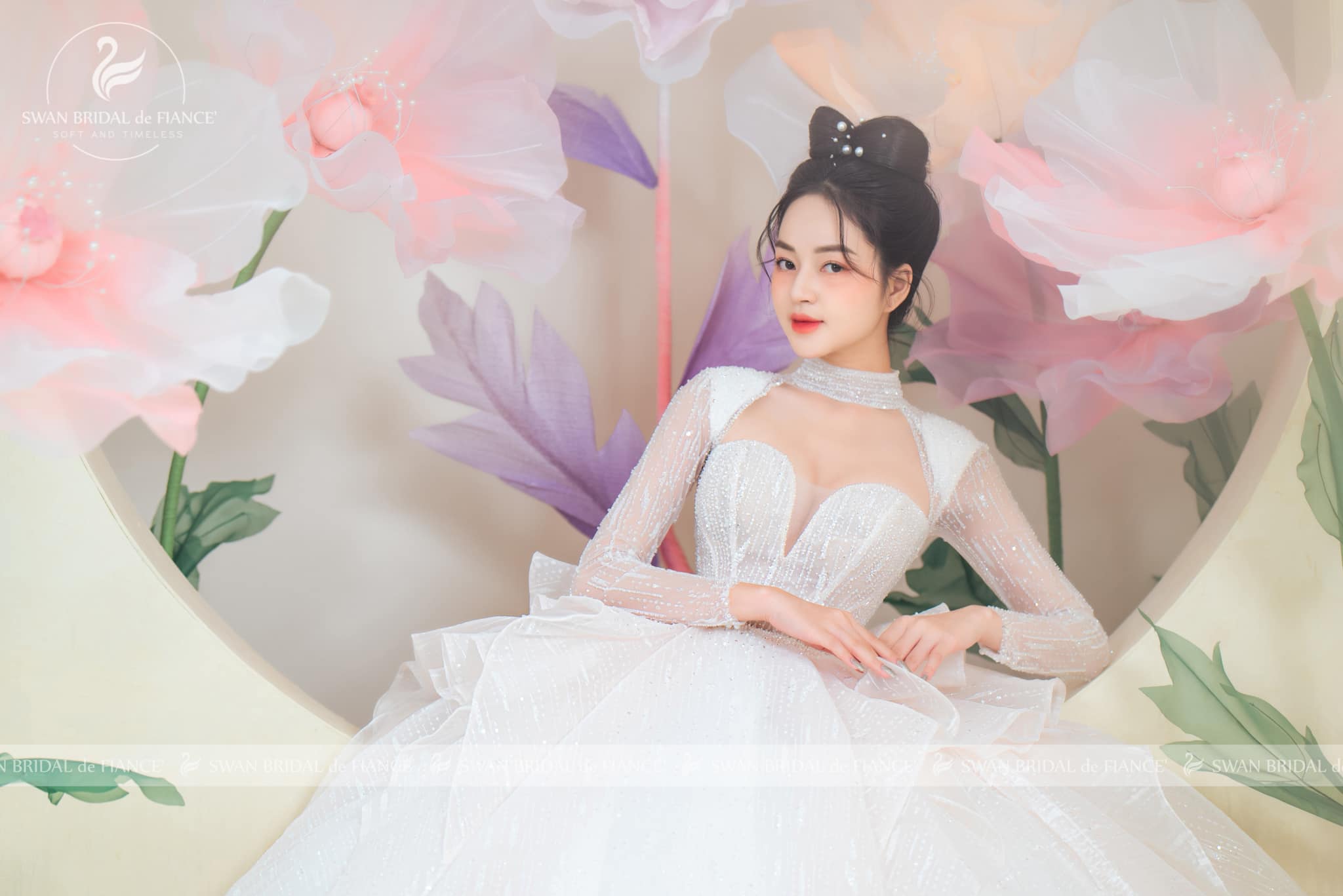 SWAN Bridal de Fiancé ảnh 1