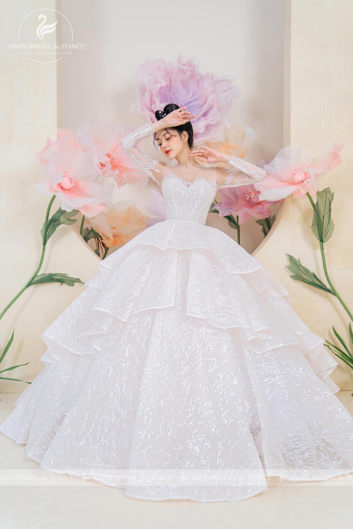 SWAN Bridal de Fiancé ảnh 2