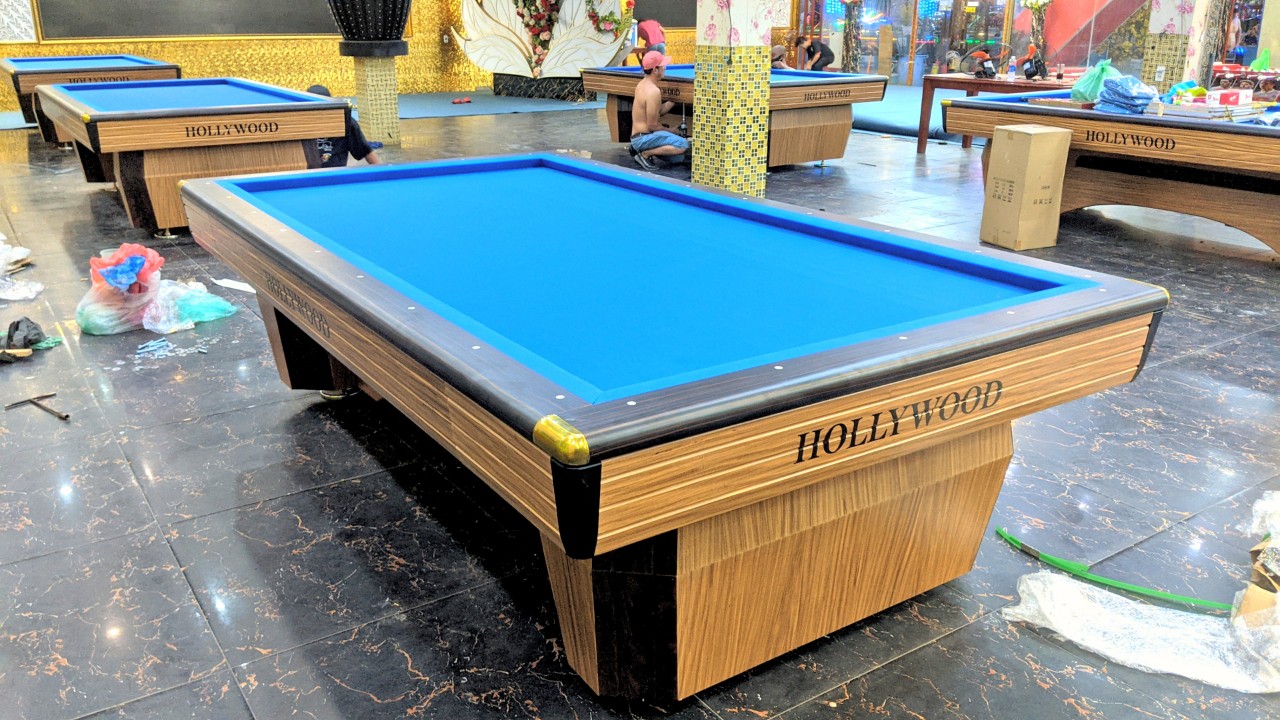 Saigon Billiards ảnh 1