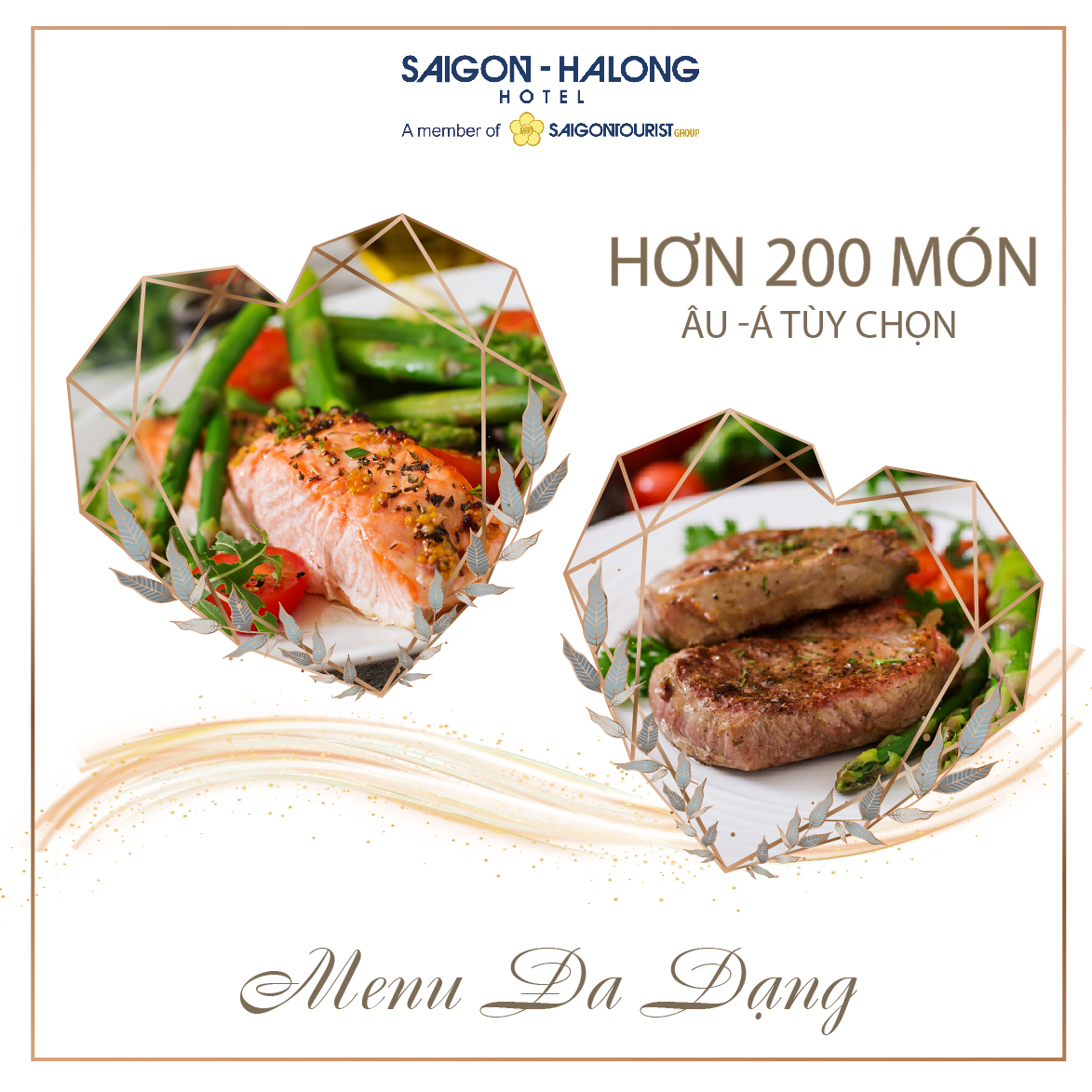 Saigon Halong Hotel ảnh 2