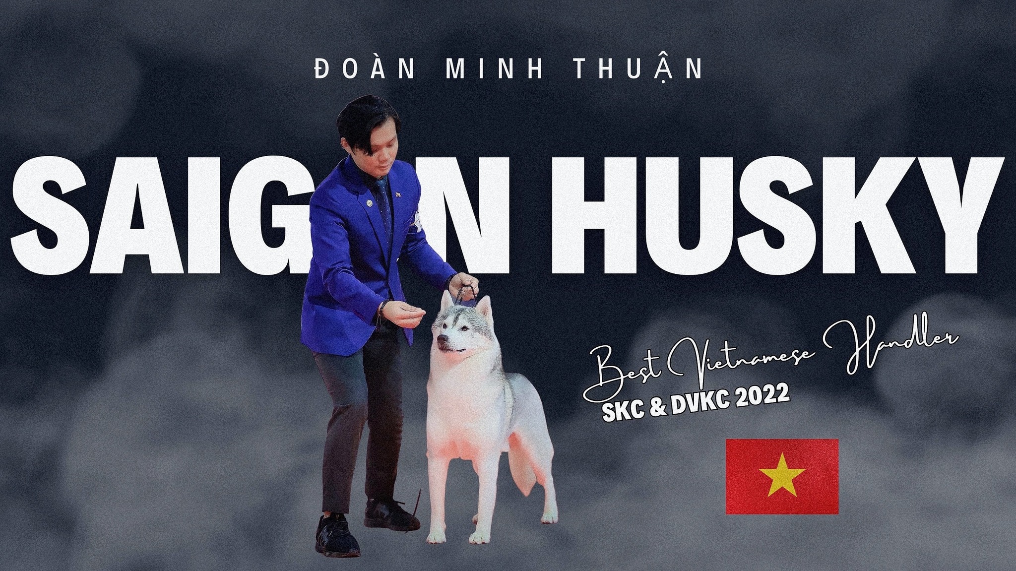 Saigon Husky Kennel ảnh 1