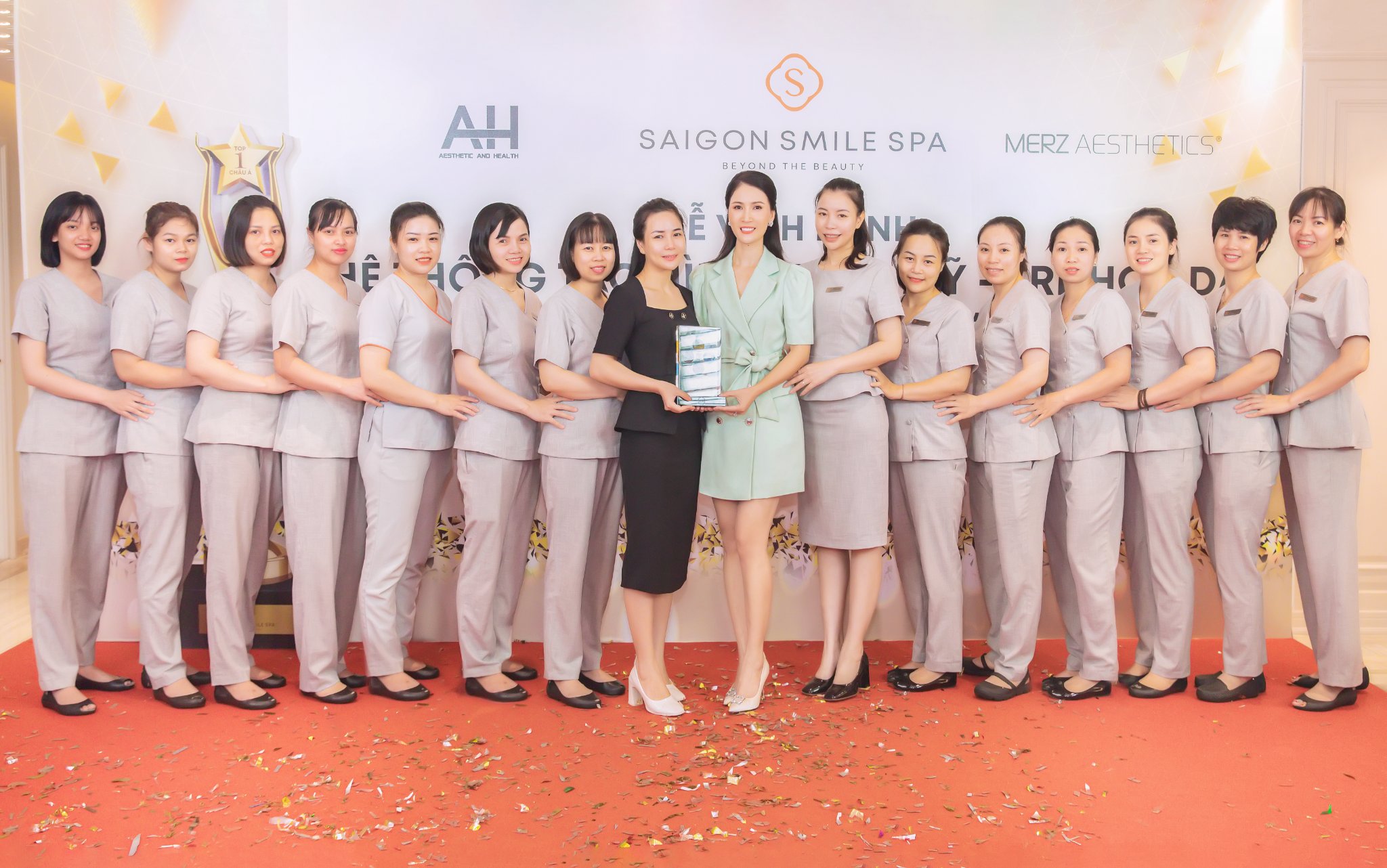 Saigon smile Spa ảnh 2