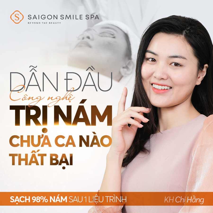 Saigon smile Spa ảnh 1