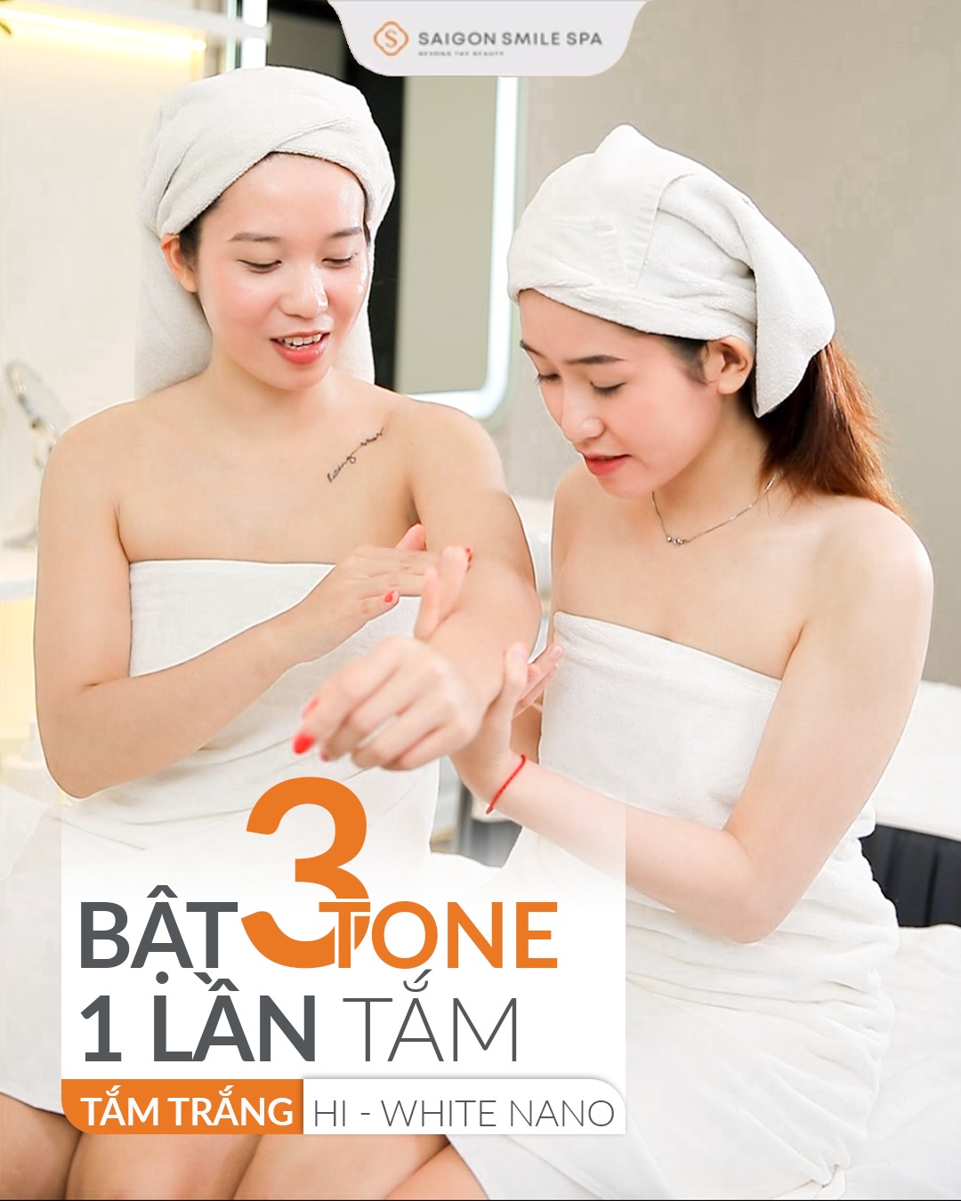 Saigon smile Spa ảnh 1