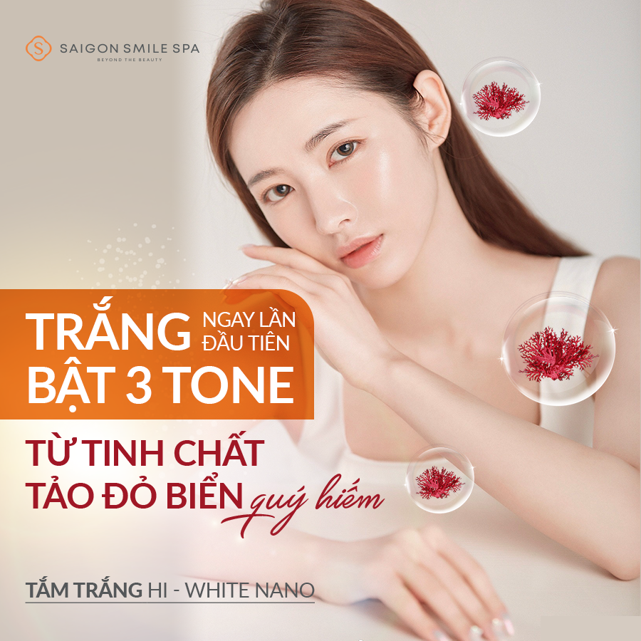 Saigon smile Spa ảnh 2