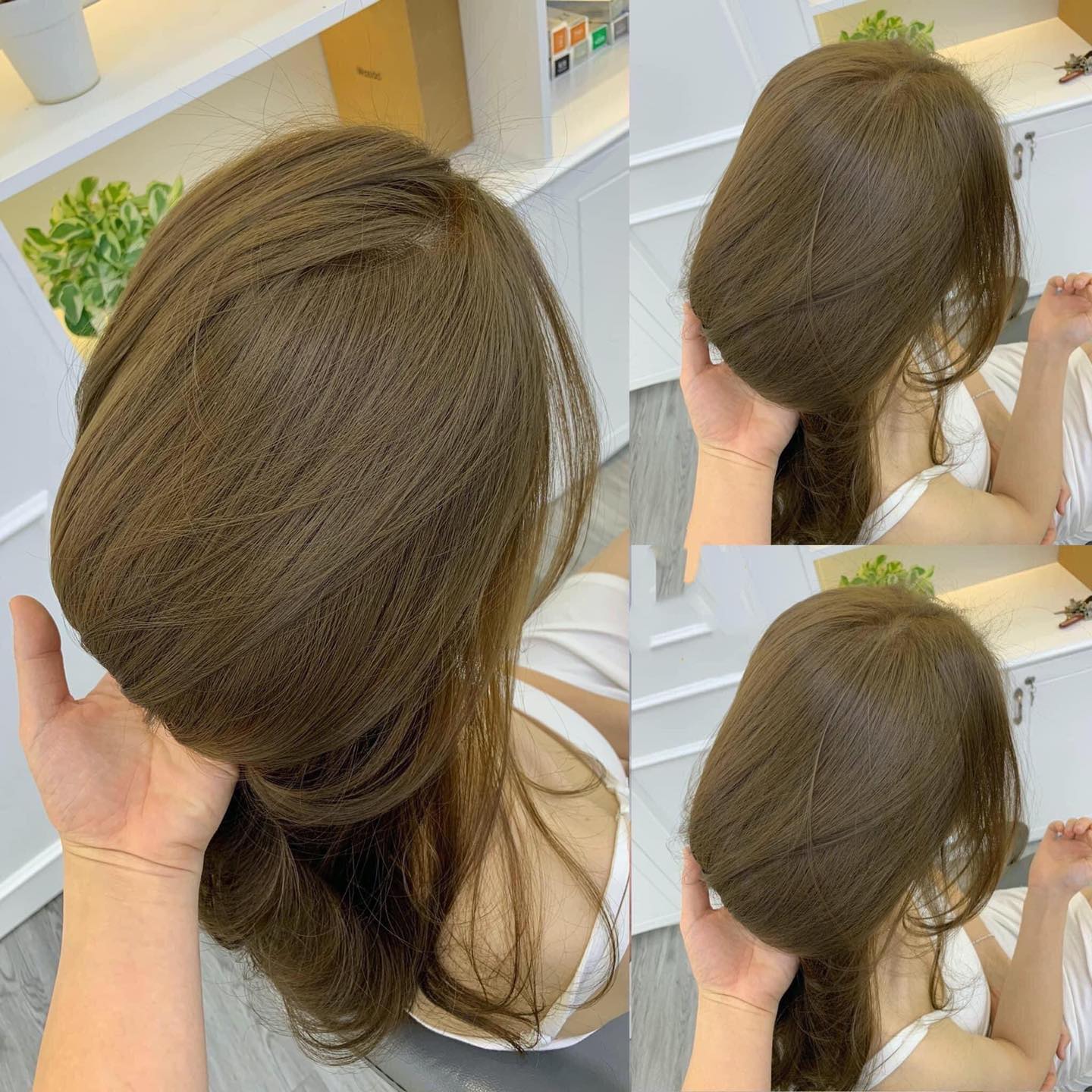 Salon Bắc Trần Tiến - Lái Thiêu ảnh 2