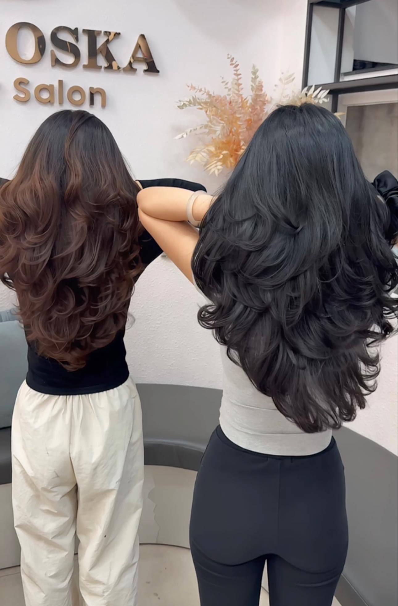 Salon Đức Oska ảnh 2