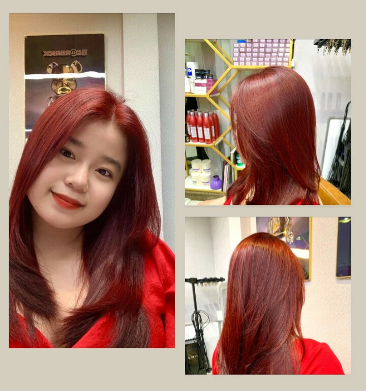 Salon Hải Nguyễn ảnh 1